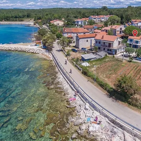 Casa Rocco Villa Umag Exterior photo