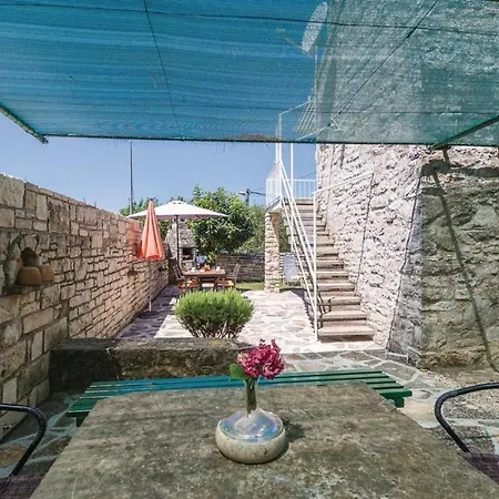 Casa Rocco Villa Umag Exterior photo