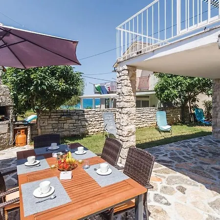 Casa Rocco Villa Umag Exterior photo
