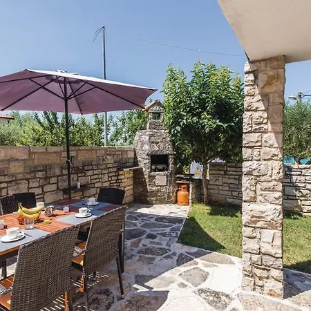 Casa Rocco Villa Umag Exterior photo