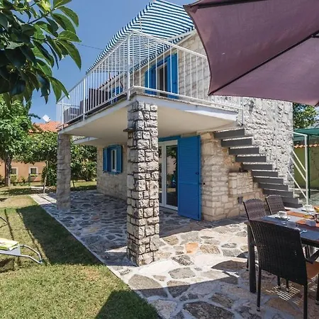 Casa Rocco Villa Umag Exterior photo