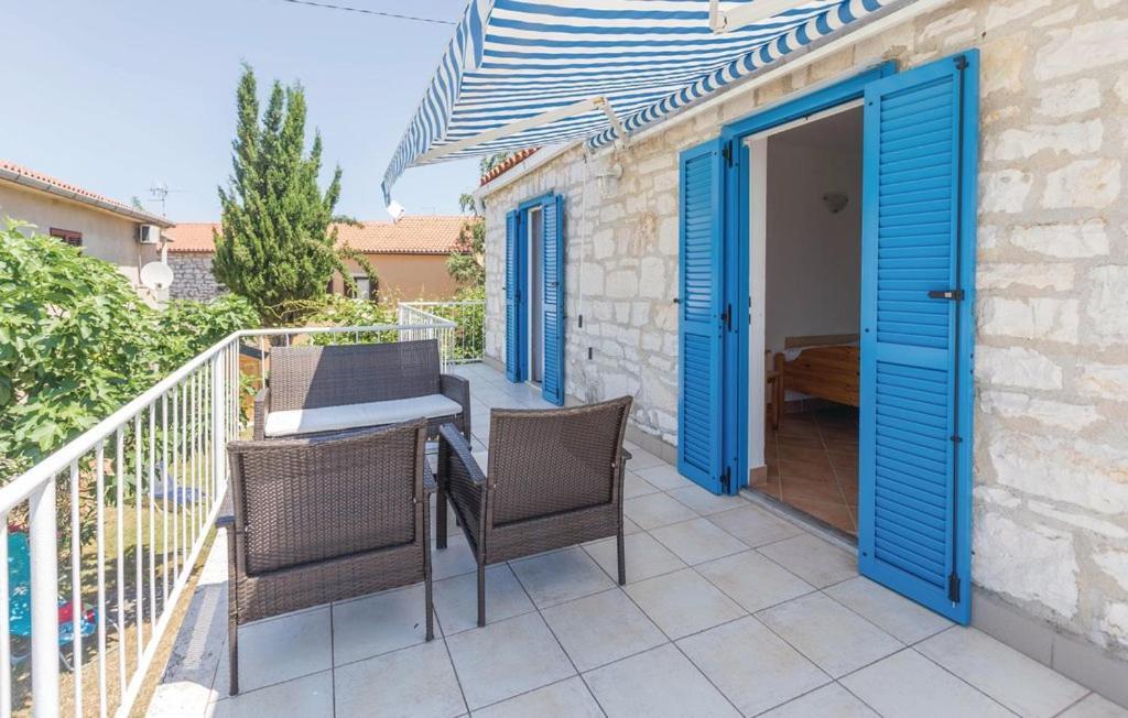 Casa Rocco Holiday home *