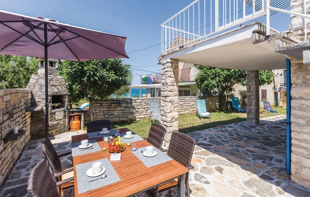 Casa Rocco Holiday home
