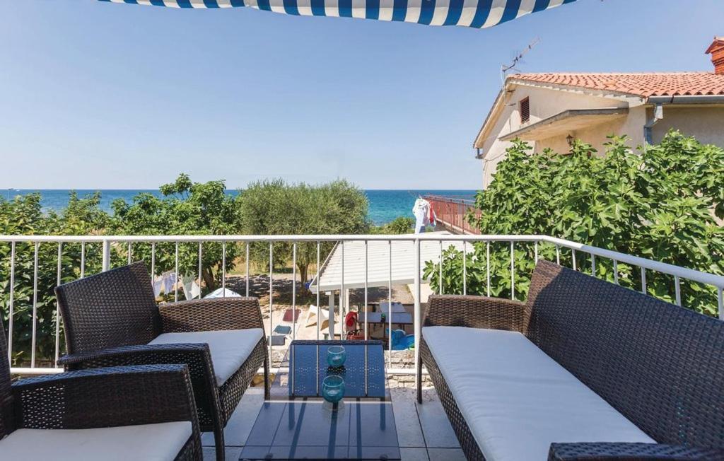 Casa Rocco Holiday home Umag