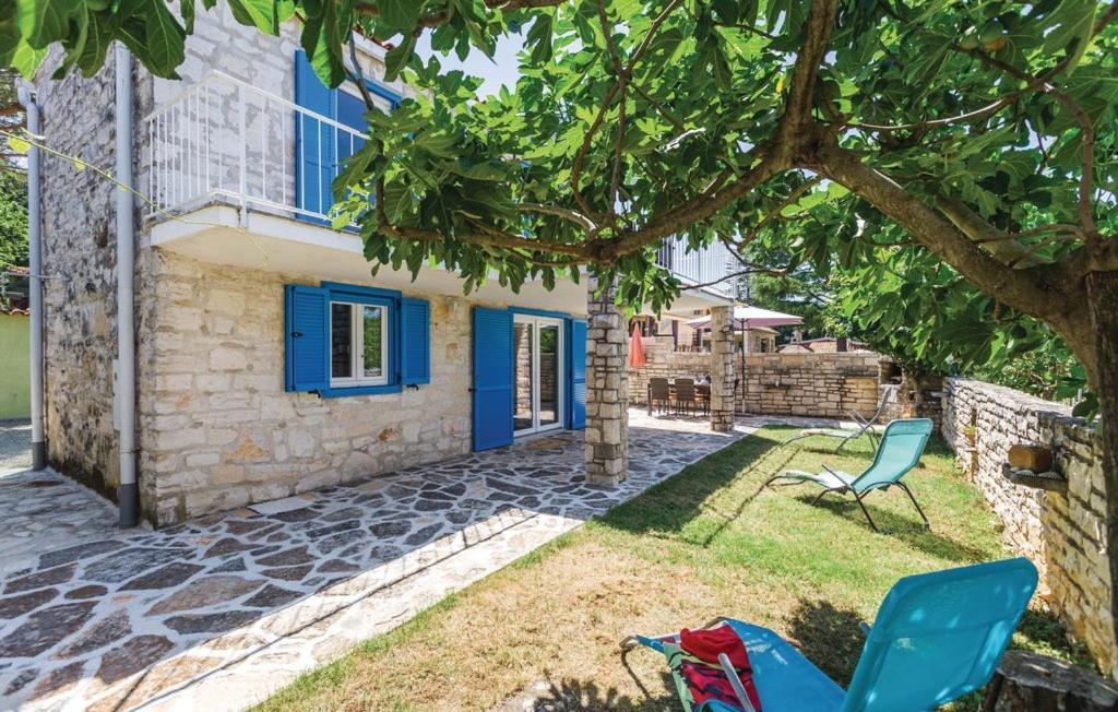 Casa Rocco Holiday home *