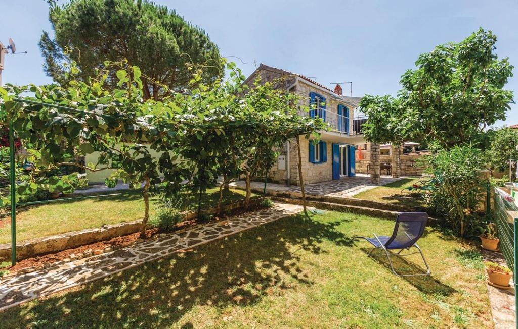 Casa Rocco Holiday home